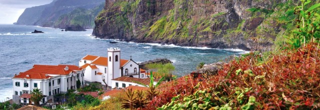 Понта-Делгада, Азорские острова