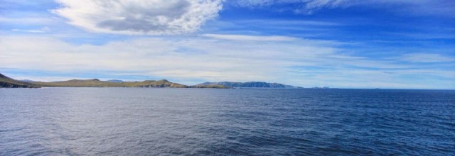 пролив Дрейка