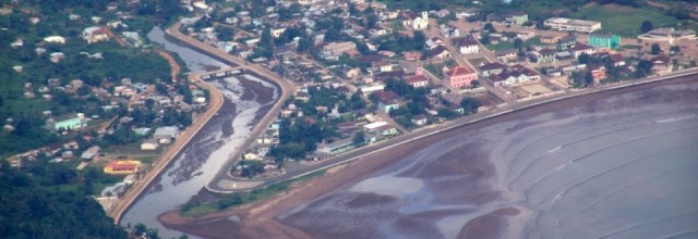 Санту-Антонью (Макао)