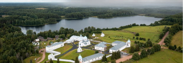 Лодейное Поле