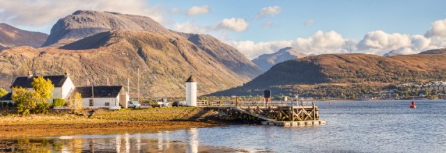 Форт-Уильям