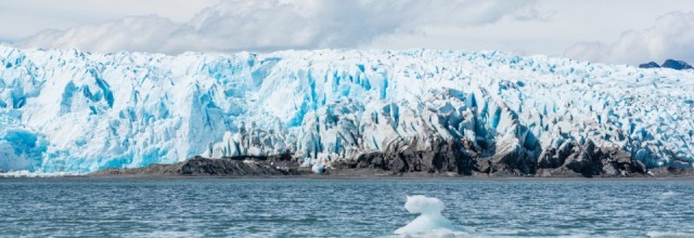 ледник Гарибальди