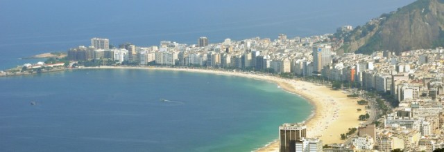 Копакабана