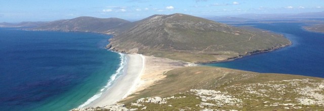 остров Сондерс