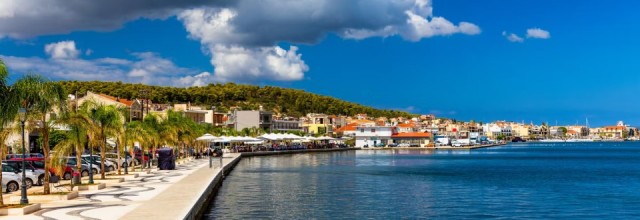 Аргостолион