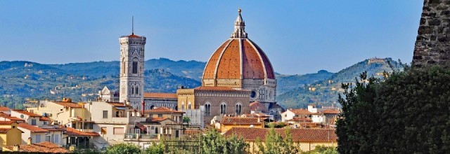 Флоренция/Пиза
