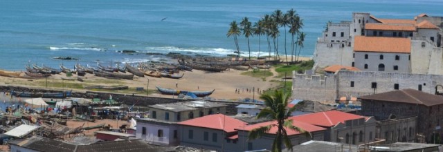 Эльмина Пойнт