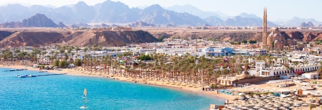 Шарм-Эль-Шейх