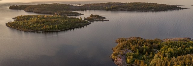 о. Мёкериккё