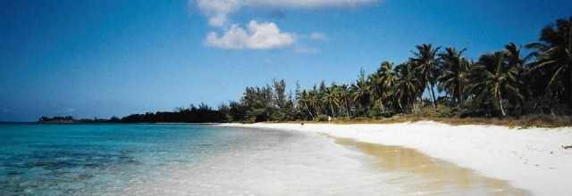 Грейт-Инагуа