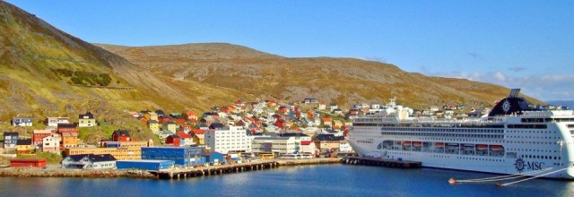 Хоннингсвог