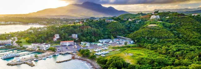 Пуэрто-Плата