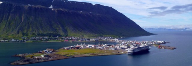 Исафьордюр