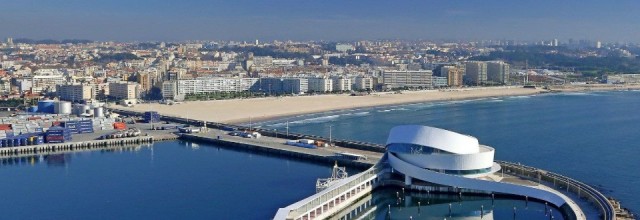 Лейшойнш/Порту