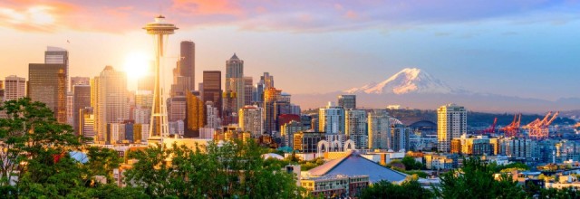 Сиэтл