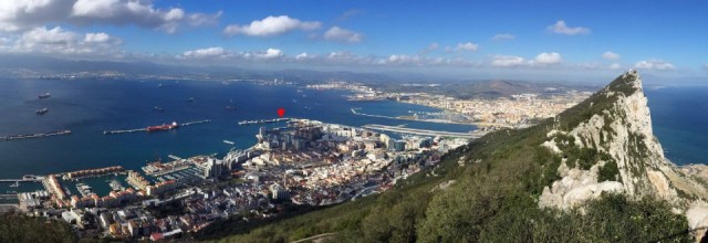 Гибралтар