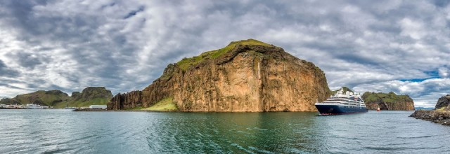 остров Хеймаэй