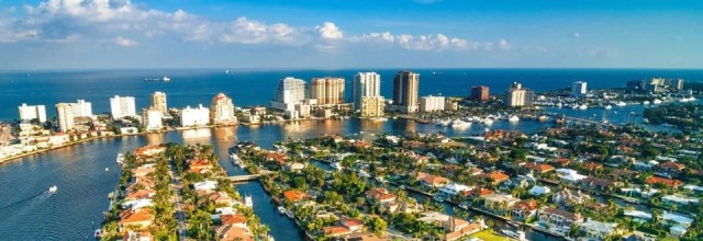 Форт-Лодердейл