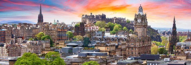 Эдинбург