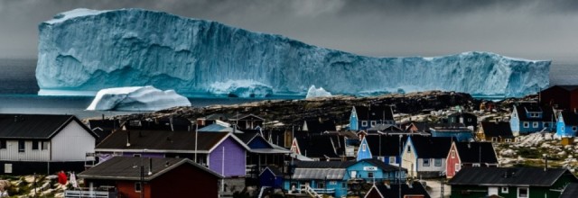 Кекертарсуак