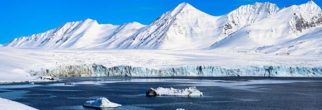 Шпицберген