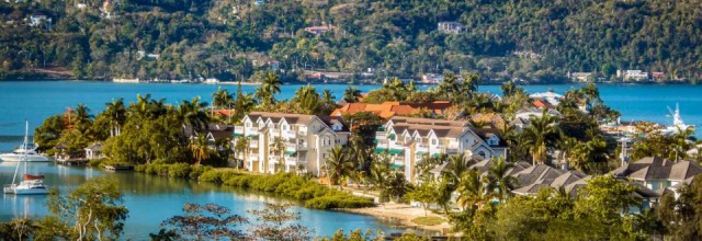 Монтего-Бей