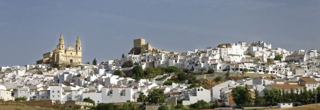 Санлукар-де-Баррамеда