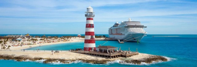 о. Оушен-Кэй