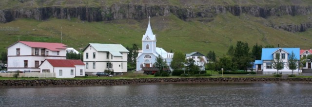 Сейдисфьордюр