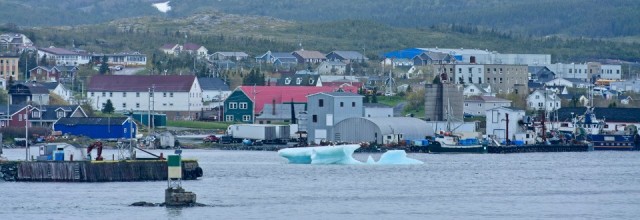 Сейнт Энтони