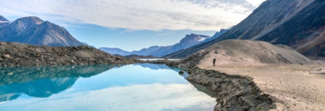 залив Бьюкен