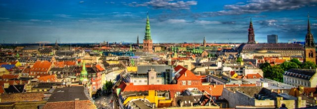 Копенгаген