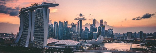 Сингапур