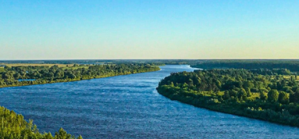 Речные круизы по реке Оке — навигация 2026 года