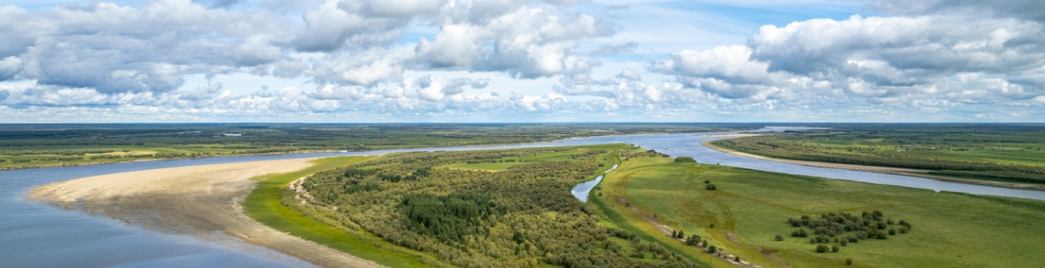 Речные круизы по реке Иртыш — навигация 2026 года