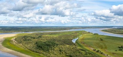 Речные круизы по реке Иртыш — навигация 2026 года