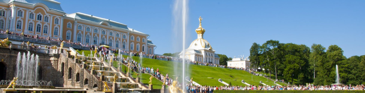 Речные круизы из Москвы в Санкт-Петербург — навигация 2026 года