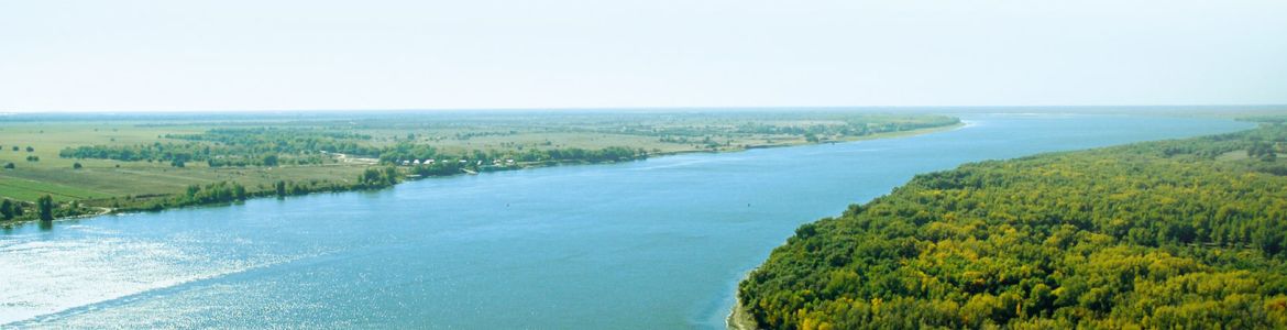 Речные круизы по реке Волге — навигация 2026 года