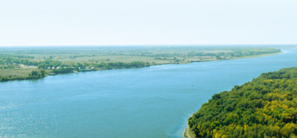 Речные круизы по реке Волге — навигация 2026 года