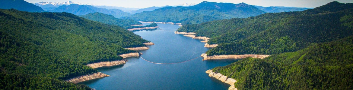 Речные круизы по реке Енисей — навигация 2026 года