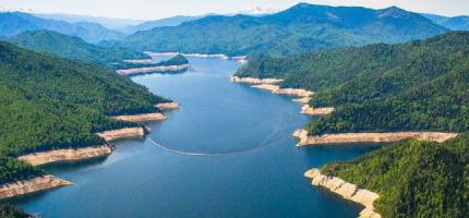 Речные круизы по реке Енисей — навигация 2026 года