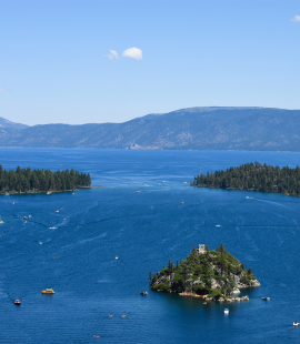 Круизы на озеро Байкал