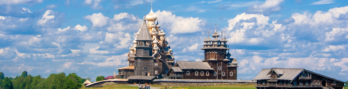 Речные круизы на Валаам – Кижи – Мандроги из Москвы — навигация 2026 года