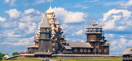 Речные круизы на Валаам – Кижи – Мандроги из Москвы — навигация 2026 года