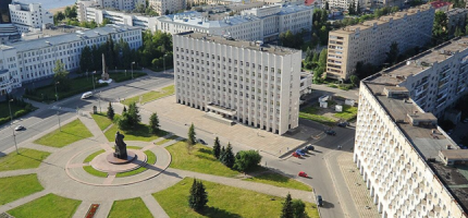 Речные круизы на Соловецкие острова из Архангельска — навигация 2026 года