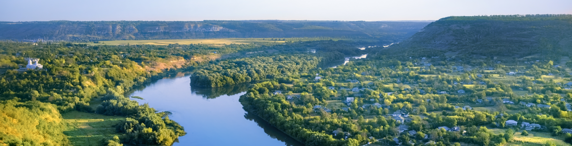 Речные круизы - «Московская кругосветка» — навигация 2026 года