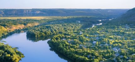 Речные круизы - «Московская кругосветка» — навигация 2026 года