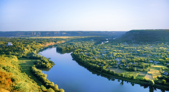 «Московская кругосветка»