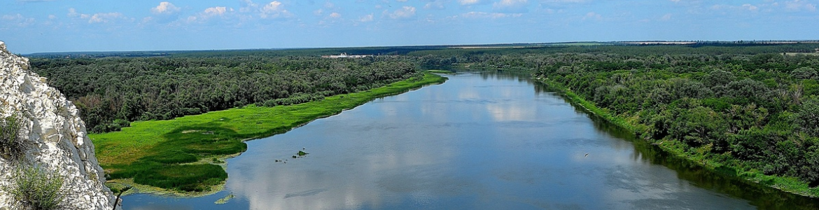 Речные круизы по реке Дон — навигация 2026 года