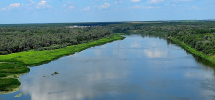 Речные круизы по реке Дон — навигация 2026 года